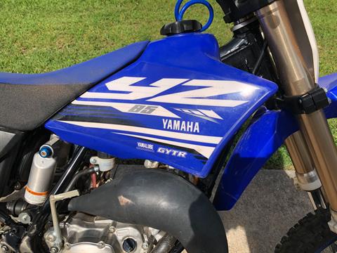 2018 Yamaha YZ85 in Fayetteville, Georgia - Photo 5