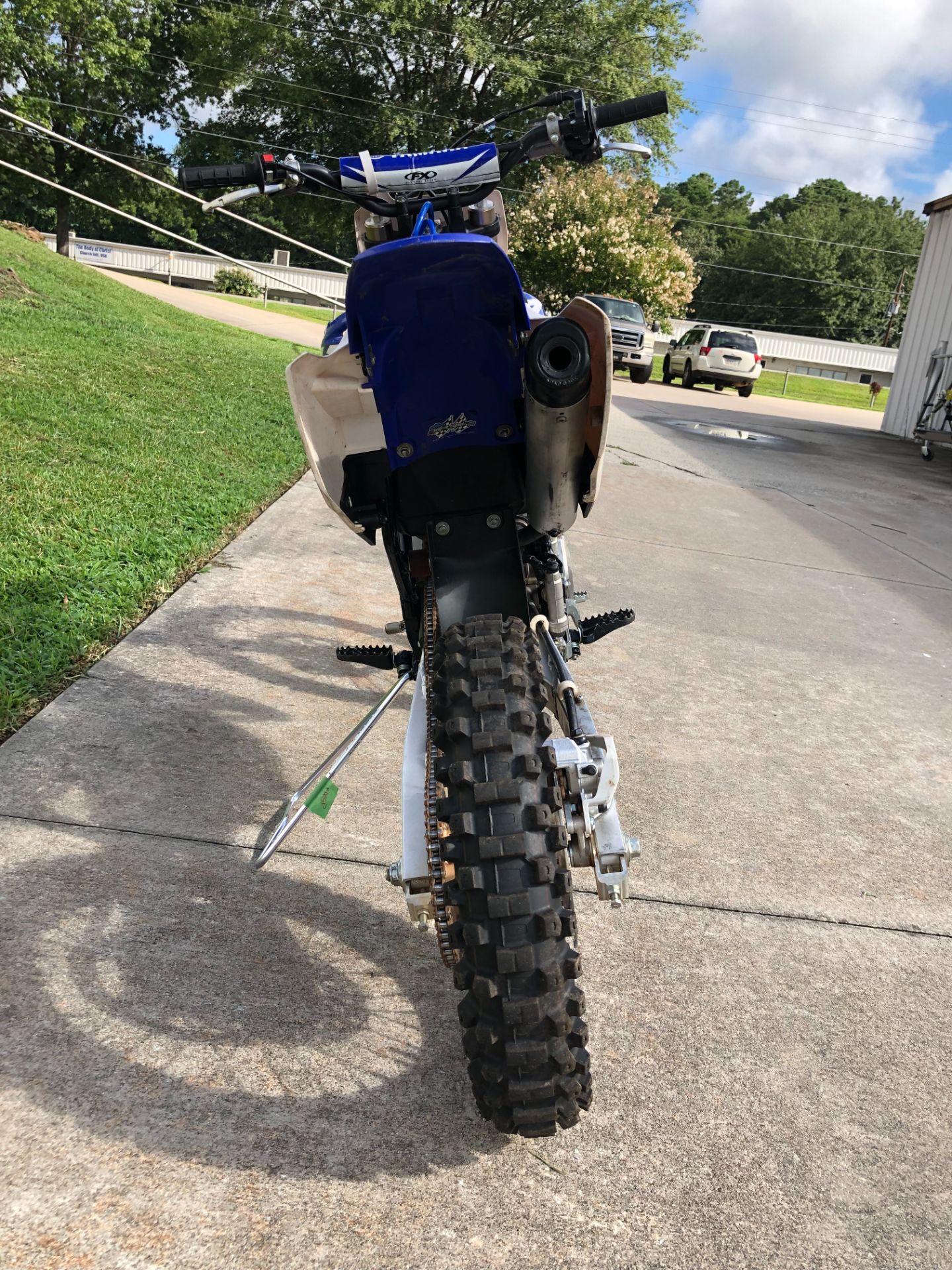 2018 Yamaha YZ85 in Fayetteville, Georgia - Photo 9