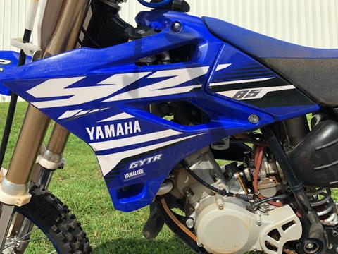 2018 Yamaha YZ85 in Fayetteville, Georgia - Photo 13