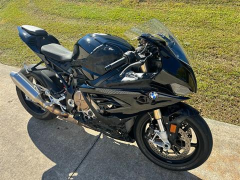 2021 BMW S 1000 RR in Fayetteville, Georgia - Photo 3