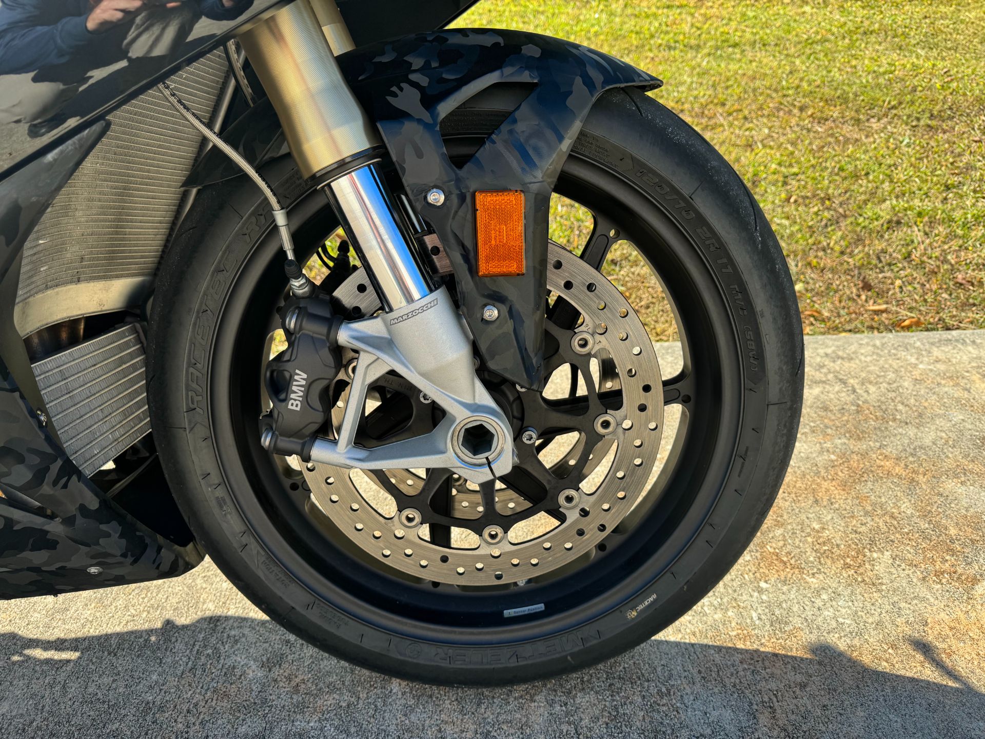 2021 BMW S 1000 RR in Fayetteville, Georgia - Photo 4