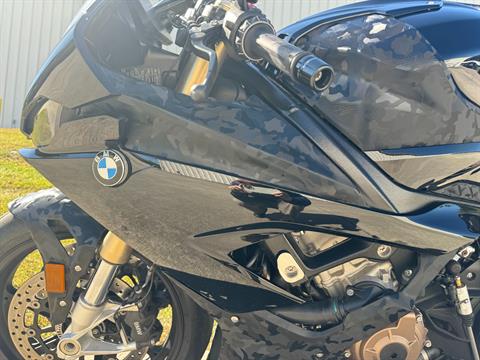 2021 BMW S 1000 RR in Fayetteville, Georgia - Photo 16
