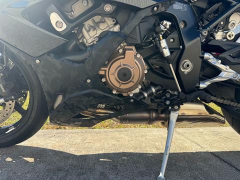 2021 BMW S 1000 RR in Fayetteville, Georgia - Photo 17