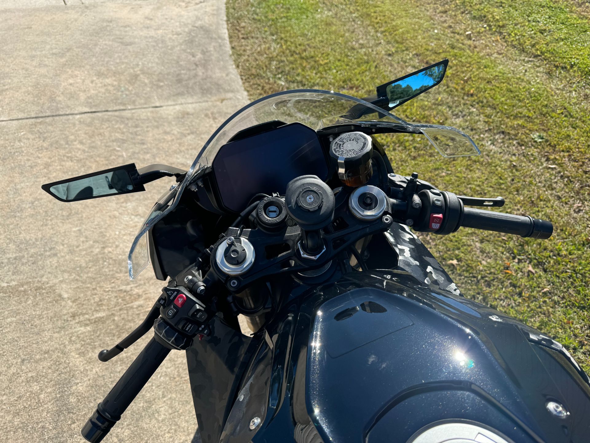 2021 BMW S 1000 RR in Fayetteville, Georgia - Photo 22