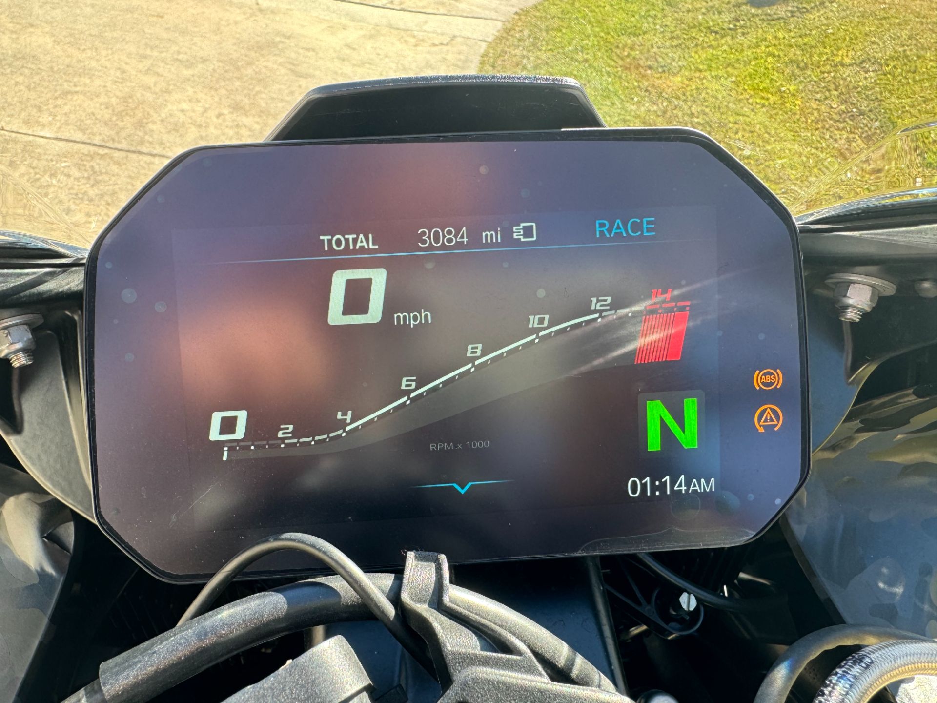 2021 BMW S 1000 RR in Fayetteville, Georgia - Photo 26