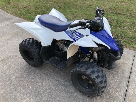 2017 Yamaha YFZ50 in Fayetteville, Georgia - Photo 3