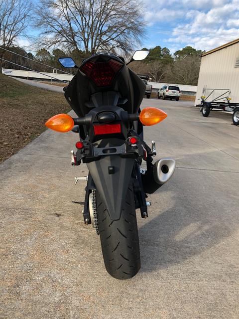 2019 Yamaha YZF-R3 in Fayetteville, Georgia - Photo 9