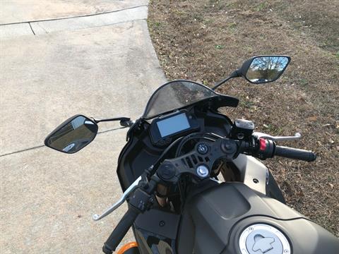 2019 Yamaha YZF-R3 in Fayetteville, Georgia - Photo 16