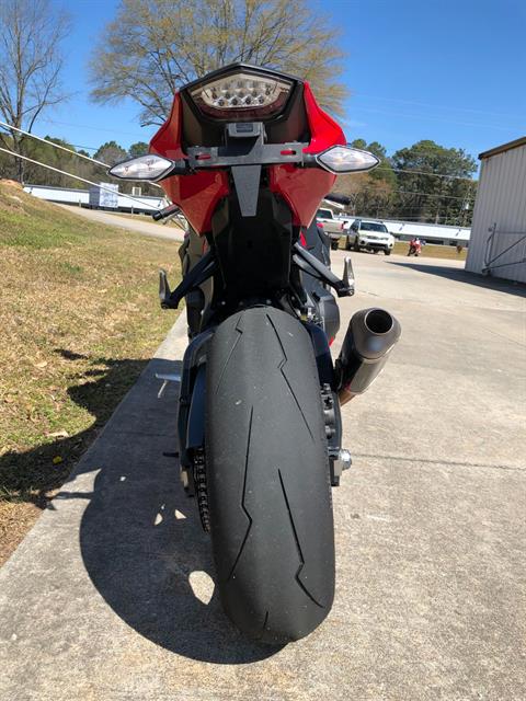 2022 Honda CBR1000RR ABS in Fayetteville, Georgia - Photo 11