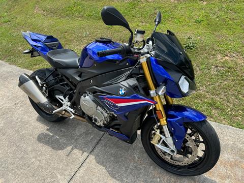 2021 BMW S 1000 R in Fayetteville, Georgia - Photo 3