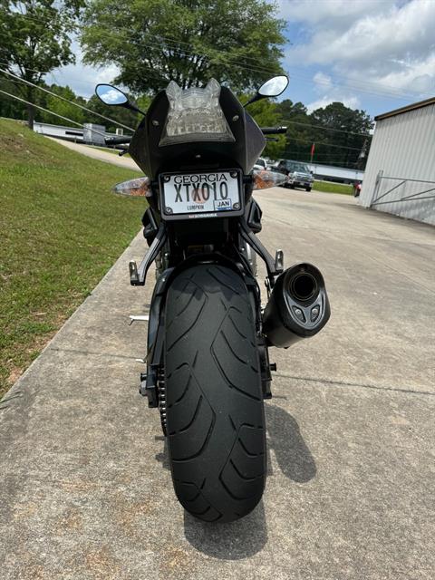 2021 BMW S 1000 R in Fayetteville, Georgia - Photo 10