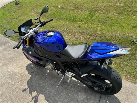 2021 BMW S 1000 R in Fayetteville, Georgia - Photo 17