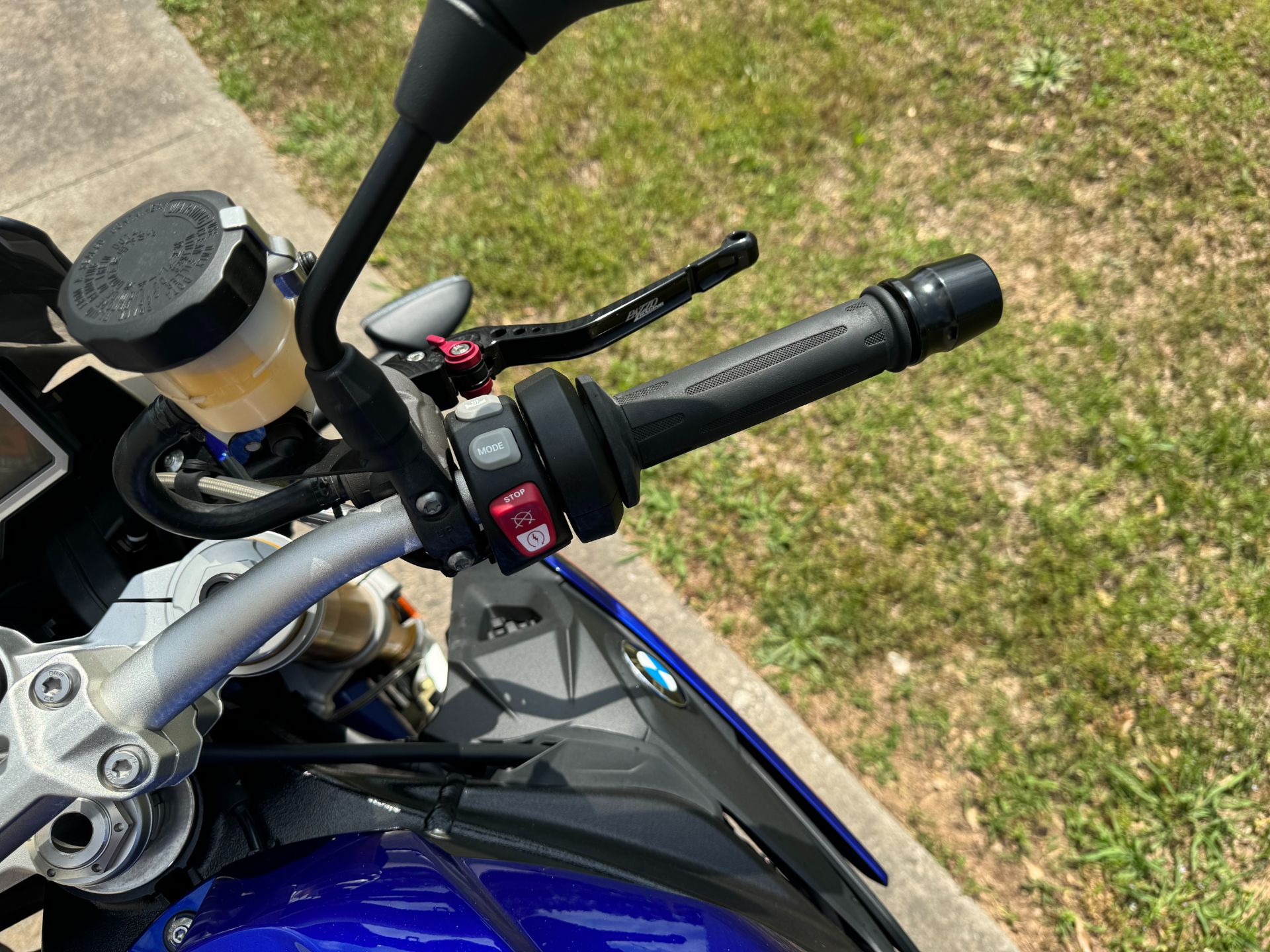 2021 BMW S 1000 R in Fayetteville, Georgia - Photo 20