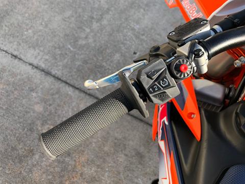 2021 KTM 450 SX-F Factory Edition in Fayetteville, Georgia - Photo 21