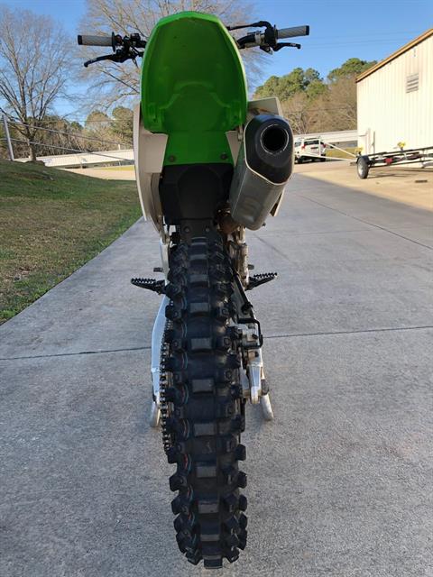 2019 Kawasaki KX 250 in Fayetteville, Georgia - Photo 10