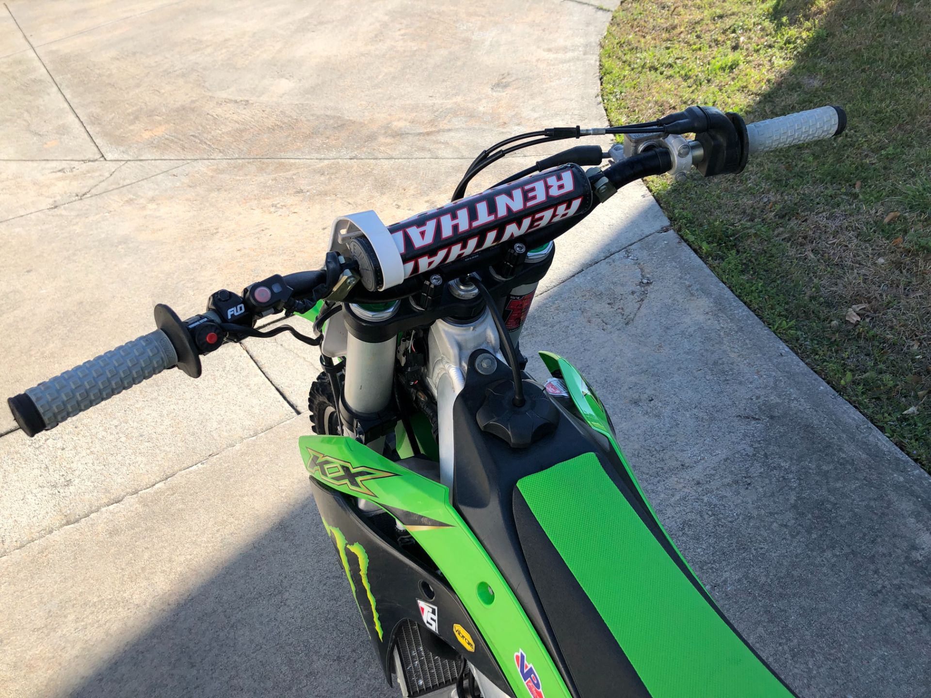 2019 Kawasaki KX 250 in Fayetteville, Georgia - Photo 18