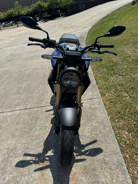 2020 Honda CB300R ABS in Fayetteville, Georgia - Photo 2
