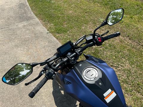 2020 Honda CB300R ABS in Fayetteville, Georgia - Photo 16