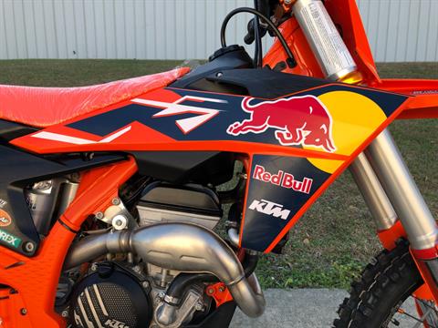 2022 KTM 250 SX-F Factory Edition in Fayetteville, Georgia - Photo 5