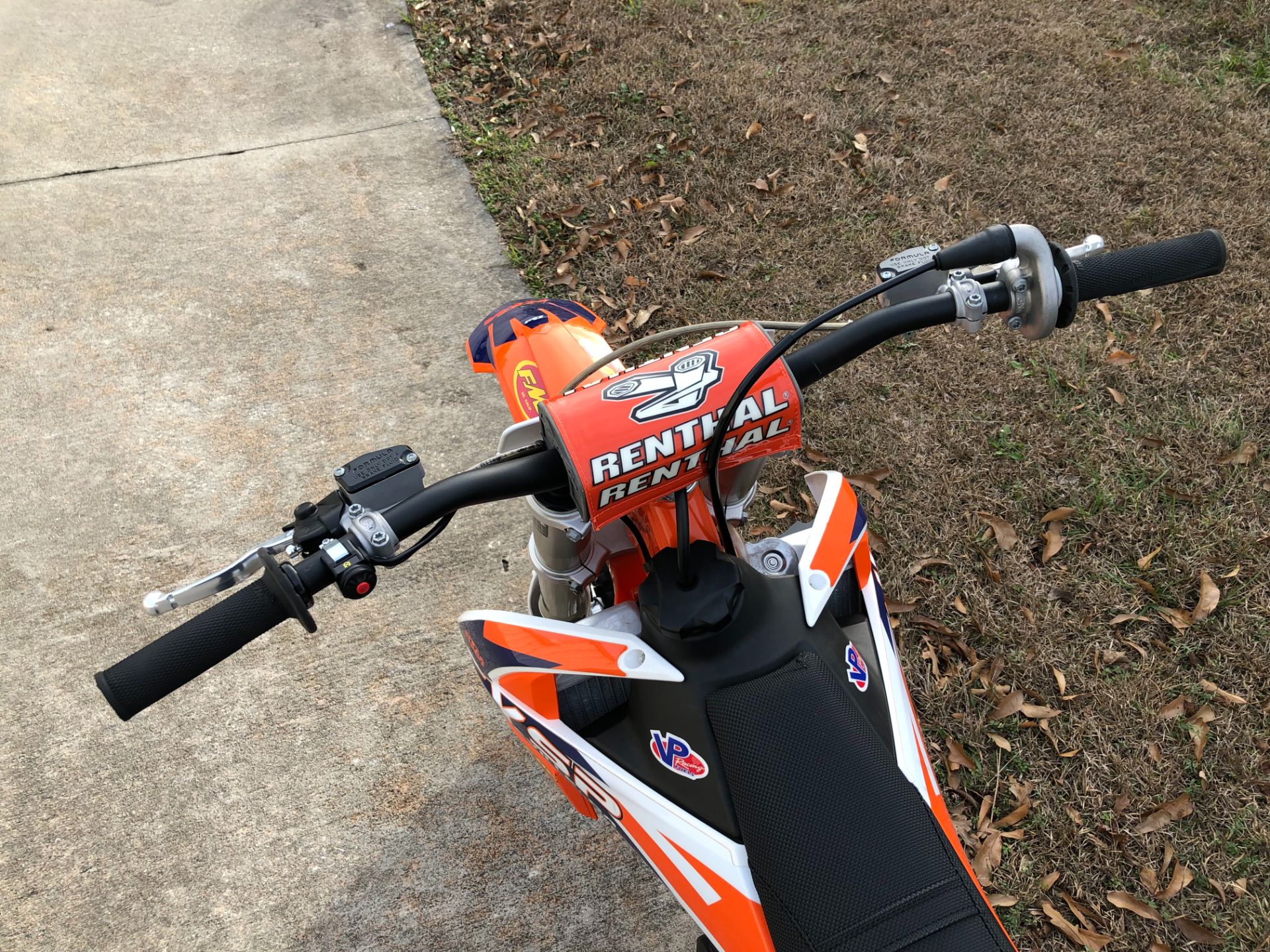 2019 KTM 85 SX 17/14 in Fayetteville, Georgia - Photo 19