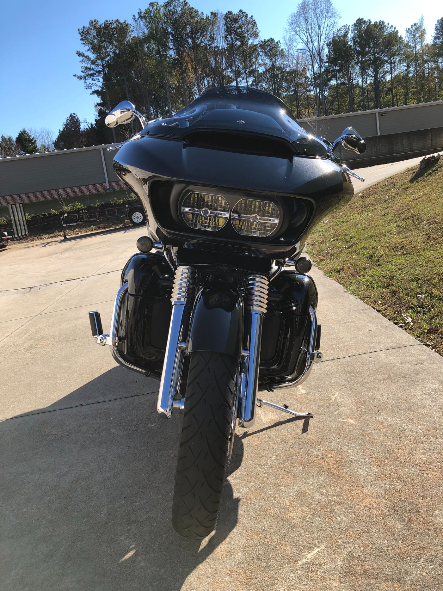 2016 Harley-Davidson Road Glide® Special in Fayetteville, Georgia - Photo 2