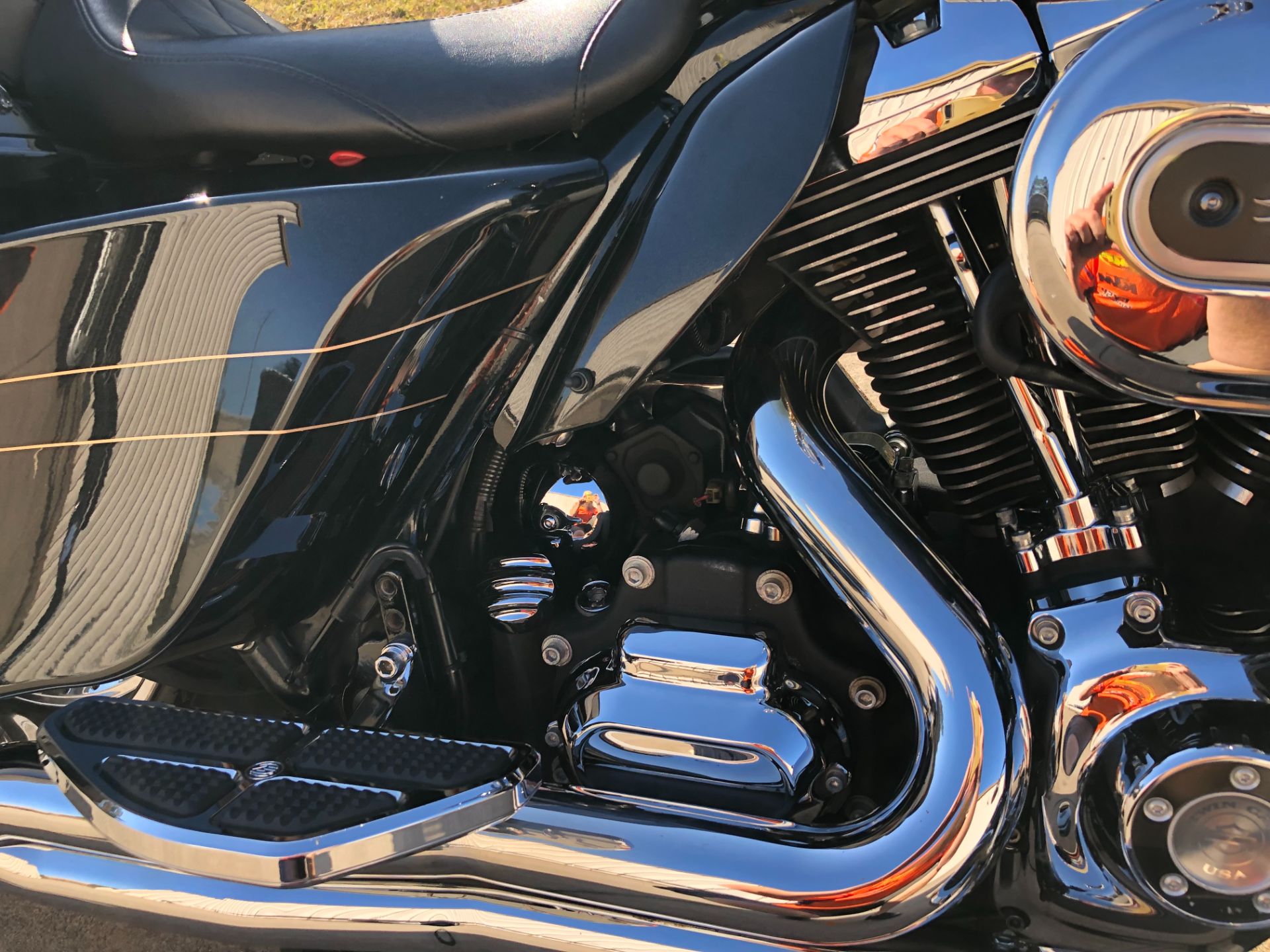 2016 Harley-Davidson Road Glide® Special in Fayetteville, Georgia - Photo 8