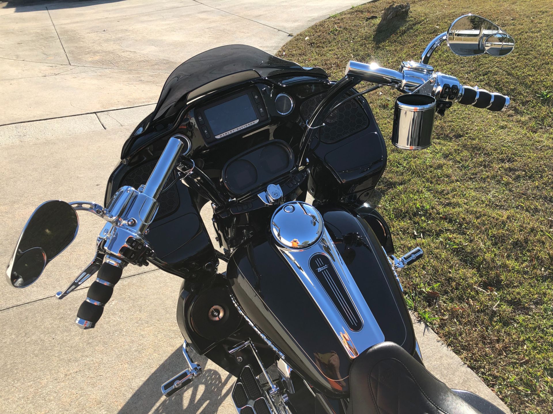 2016 Harley-Davidson Road Glide® Special in Fayetteville, Georgia - Photo 28