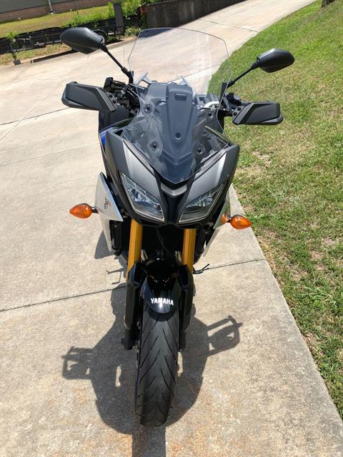 2019 Yamaha Tracer 900 GT in Fayetteville, Georgia - Photo 2