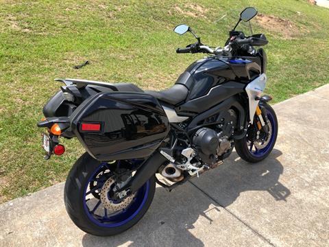 2019 Yamaha Tracer 900 GT in Fayetteville, Georgia - Photo 8