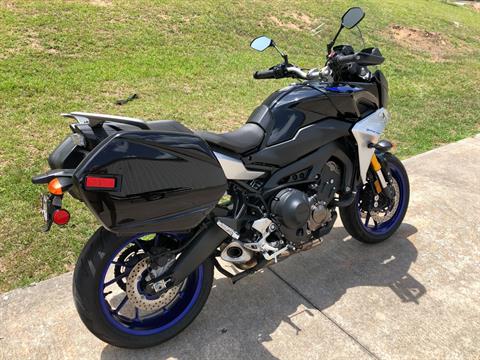 2019 Yamaha Tracer 900 GT in Fayetteville, Georgia - Photo 11