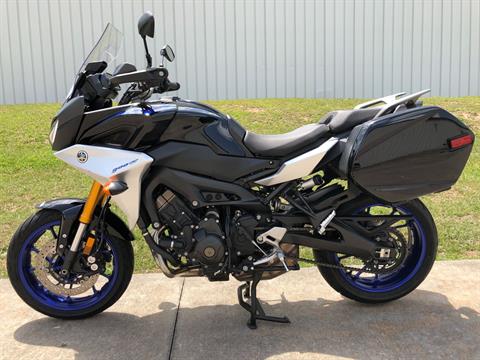 2019 Yamaha Tracer 900 GT in Fayetteville, Georgia - Photo 13