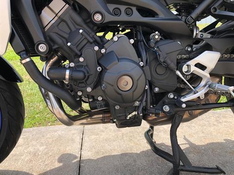 2019 Yamaha Tracer 900 GT in Fayetteville, Georgia - Photo 18