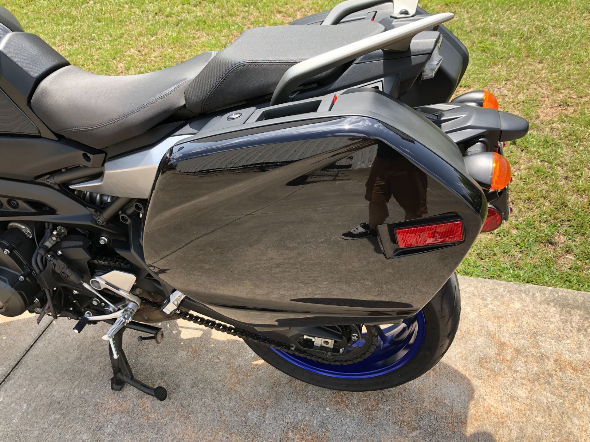 2019 Yamaha Tracer 900 GT in Fayetteville, Georgia - Photo 20
