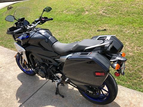 2019 Yamaha Tracer 900 GT in Fayetteville, Georgia - Photo 21