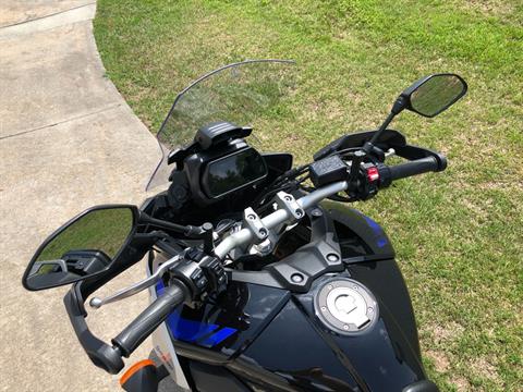 2019 Yamaha Tracer 900 GT in Fayetteville, Georgia - Photo 22