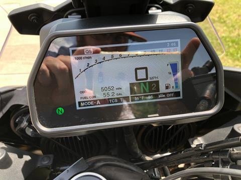 2019 Yamaha Tracer 900 GT in Fayetteville, Georgia - Photo 25