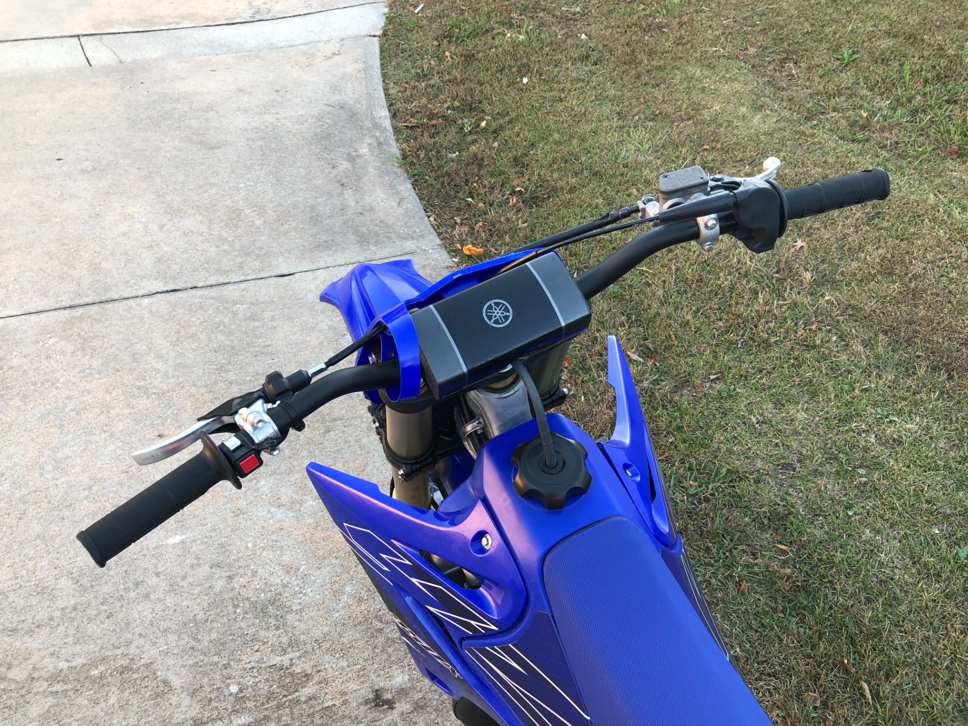 2022 Yamaha YZ250X in Fayetteville, Georgia - Photo 18