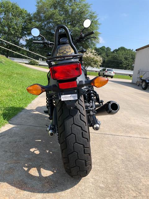 2019 Honda Rebel 500 in Fayetteville, Georgia - Photo 12