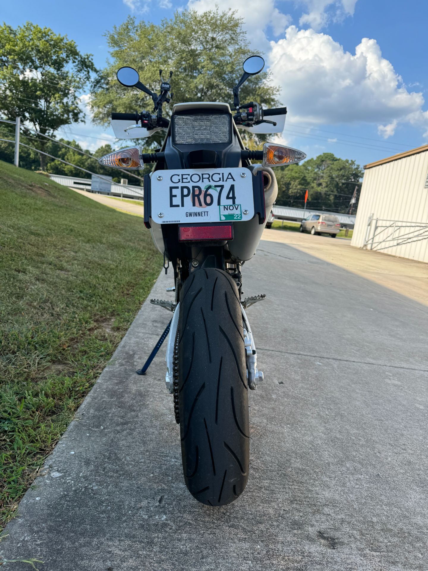 2019 Husqvarna FE 501 in Fayetteville, Georgia - Photo 9