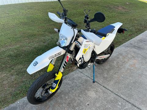 2019 Husqvarna FE 501 in Fayetteville, Georgia - Photo 11