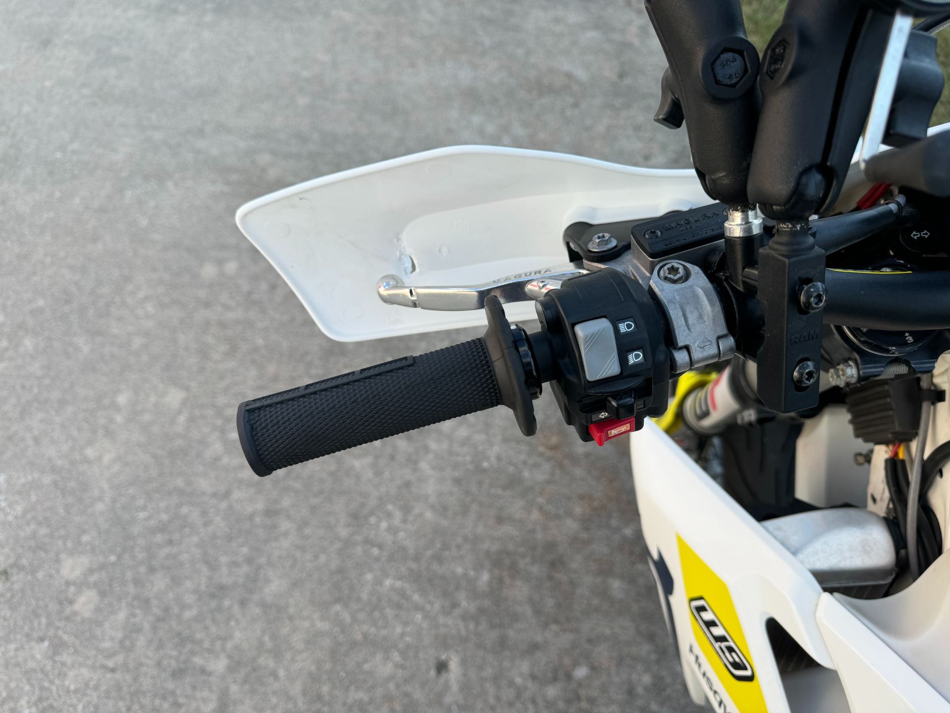 2019 Husqvarna FE 501 in Fayetteville, Georgia - Photo 20