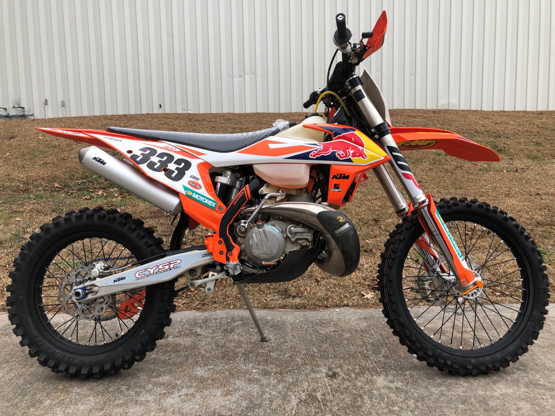 ktm 300 xc 2019