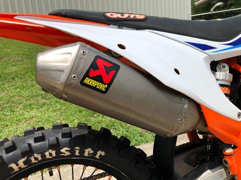 2020 KTM 450 SX-F Factory Edition in Fayetteville, Georgia - Photo 8