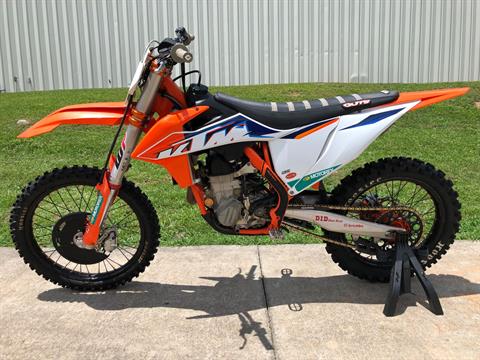 2020 KTM 450 SX-F Factory Edition in Fayetteville, Georgia - Photo 11