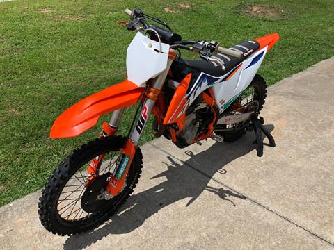 2020 KTM 450 SX-F Factory Edition in Fayetteville, Georgia - Photo 12