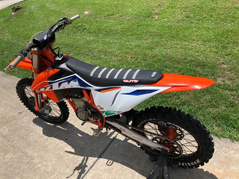 2020 KTM 450 SX-F Factory Edition in Fayetteville, Georgia - Photo 17