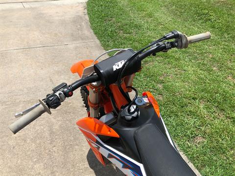 2020 KTM 450 SX-F Factory Edition in Fayetteville, Georgia - Photo 19