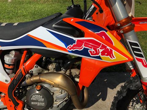 2020 KTM 450 SX-F Factory Edition in Fayetteville, Georgia - Photo 5