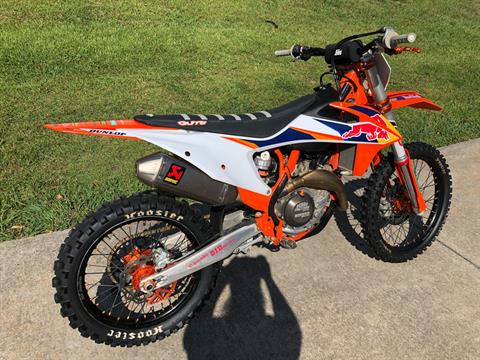 2020 KTM 450 SX-F Factory Edition in Fayetteville, Georgia - Photo 10