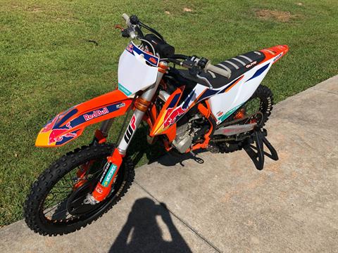 2020 KTM 450 SX-F Factory Edition in Fayetteville, Georgia - Photo 13